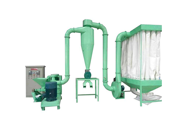 化工粉碎機(jī)